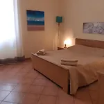 La Casetta Di Pietra Apartamento Trapani