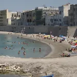 La Casetta Di Pietra Apartamento *