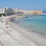 Apartamento La Casetta Di Pietra Trapani