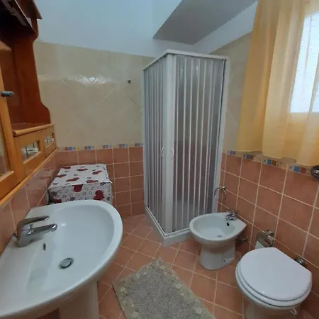 La Casetta Di Pietra Trapani