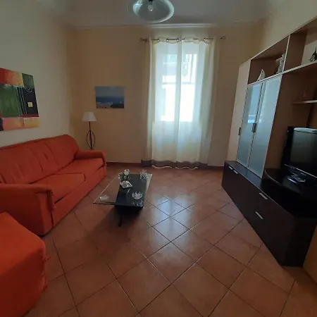 La Casetta Di Pietra Trapani