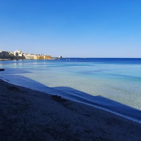 La Casetta Di Pietra Διαμέρισμα *