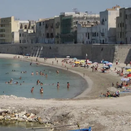 La Casetta Di Pietra Apartment *