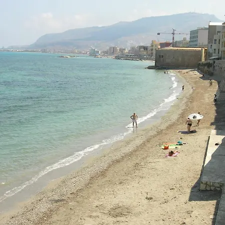 Διαμέρισμα La Casetta Di Pietra *