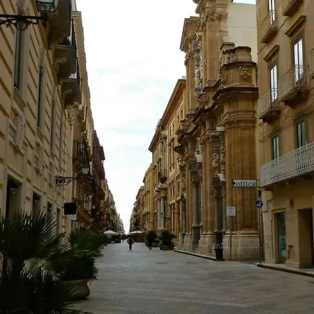 La Casetta Di Pietra *