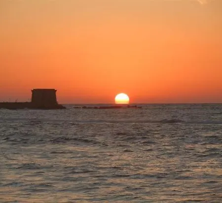 La Casetta Di Pietra Trapani