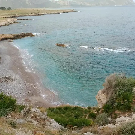 La Casetta Di Pietra Τραπάνι