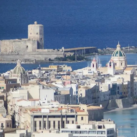 La Casetta Di Pietra *