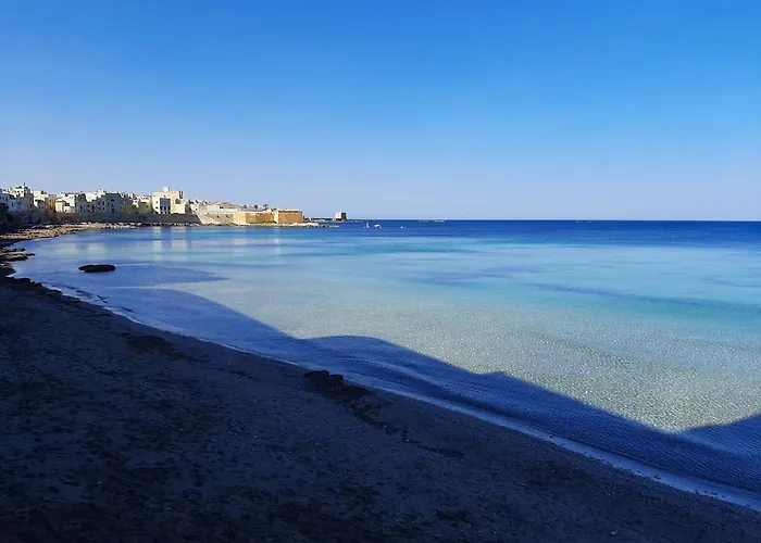La Casetta Di Pietra Διαμέρισμα *