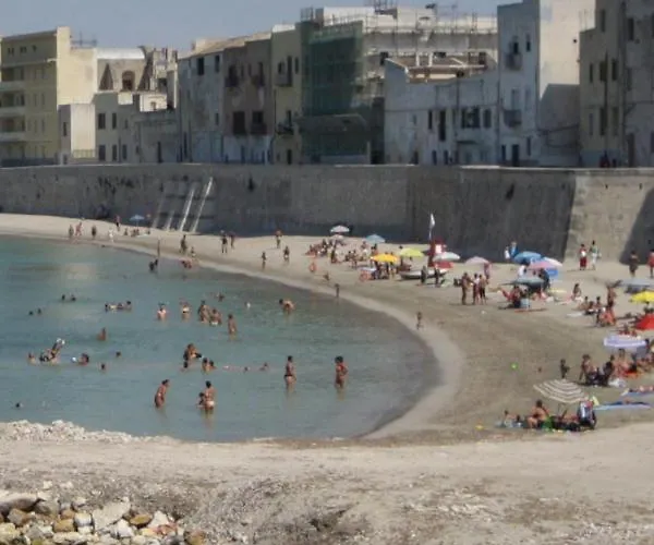 La Casetta Di Pietra Διαμέρισμα *