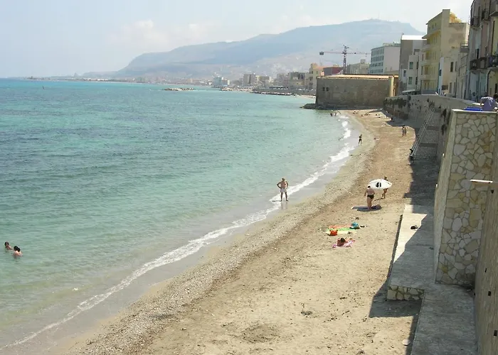 Διαμέρισμα La Casetta Di Pietra *