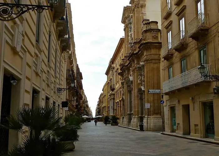 La Casetta Di Pietra *