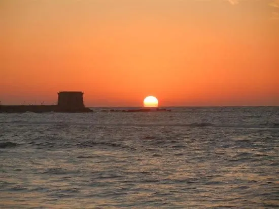 La Casetta Di Pietra Τραπάνι