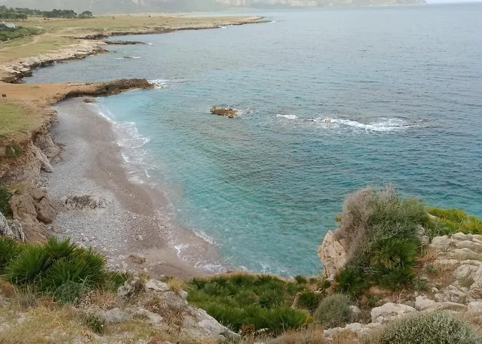 La Casetta Di Pietra Τραπάνι