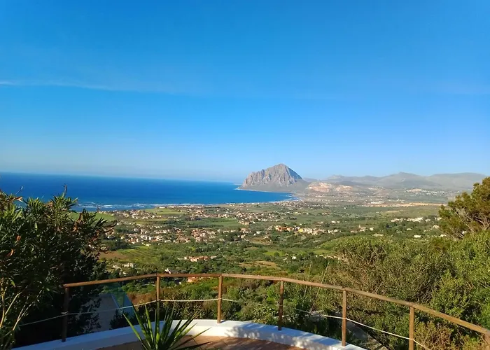 La Casetta Di Pietra Τραπάνι